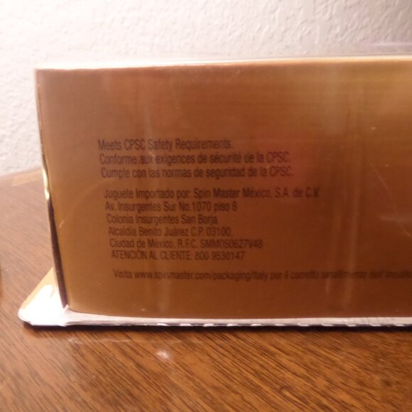 Harry Potter Quidditch Collectible Doll Potter 8" Brilliant Hermione Granger Dol - Picture 10 of 11